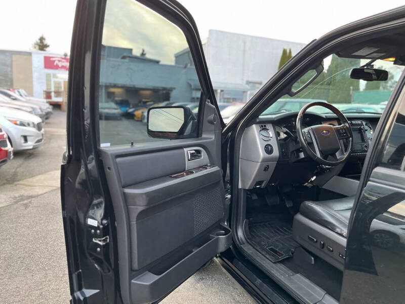 2010 Ford Expedition Limited