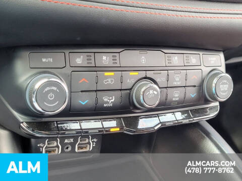 2023 Dodge Durango GT Plus