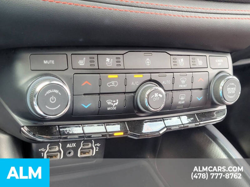 2023 Dodge Durango GT Plus