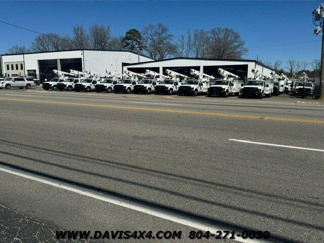 2008 Ford F-350 Super Duty