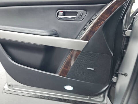 2011 Mazda CX-9 Grand Touring