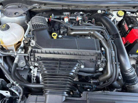 2024 Lincoln Corsair Reserve