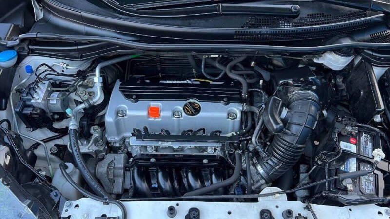 2014 Honda CR-V EX-L w/Navi