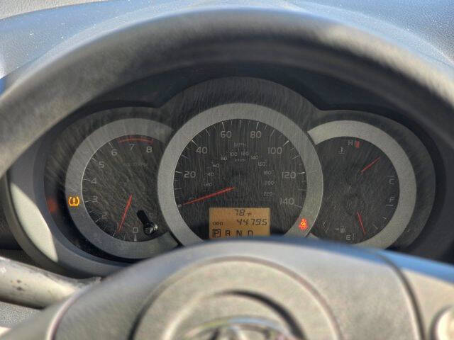 2012 Toyota RAV4