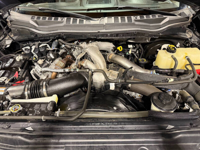 2021 Ford F-350 Super Duty Lariat