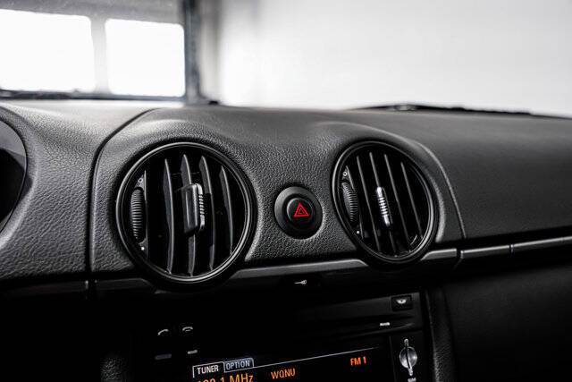 2012 Porsche Cayman R