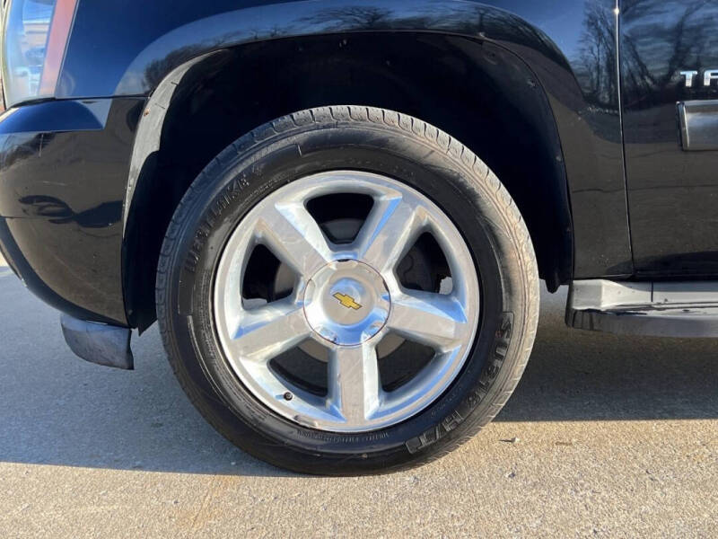 2010 Chevrolet Tahoe LT