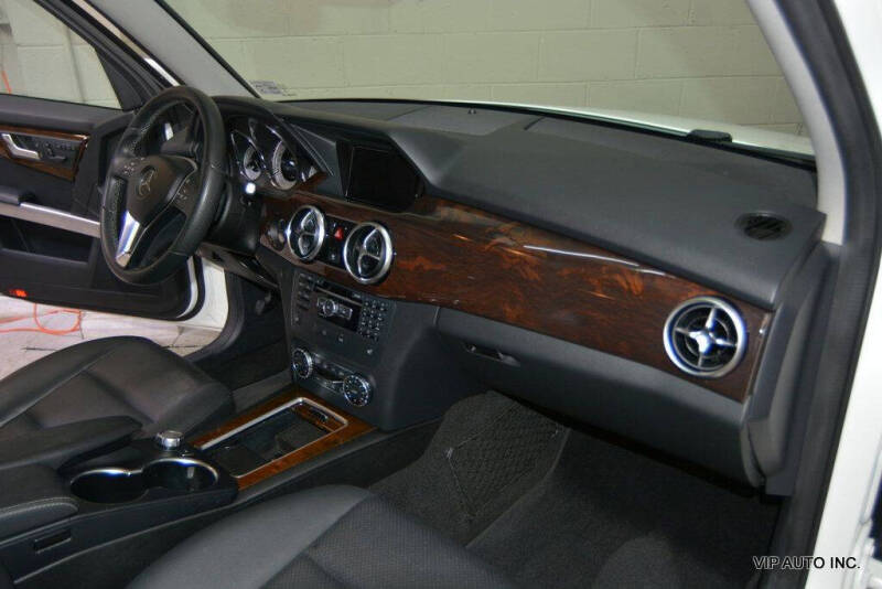 2015 Mercedes-Benz GLK GLK 350