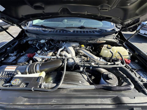 2024 Ford F-350 Super Duty