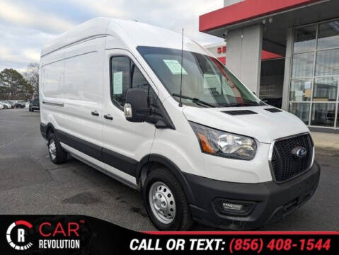 2022 Ford Transit for sale at Car Revolution in Maple Shade NJ