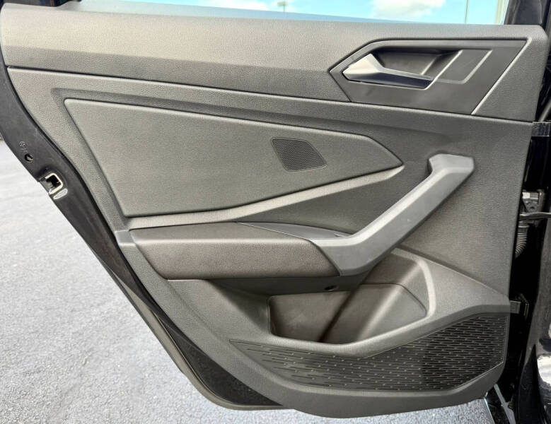 2024 Volkswagen Jetta S