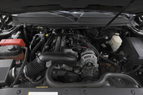 2007 GMC Yukon Denali