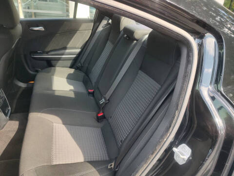 2020 Dodge Charger GT