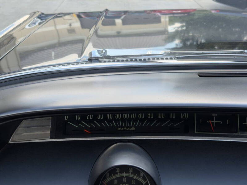 1963 Chevrolet Impala