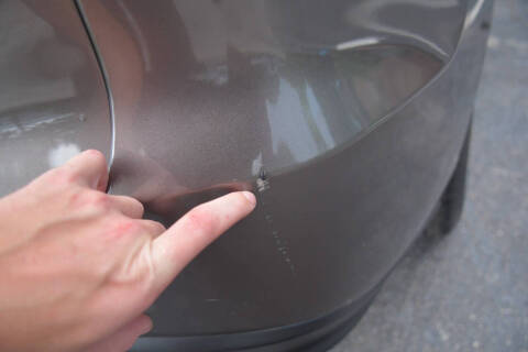 2013 Acura RDX w/Tech