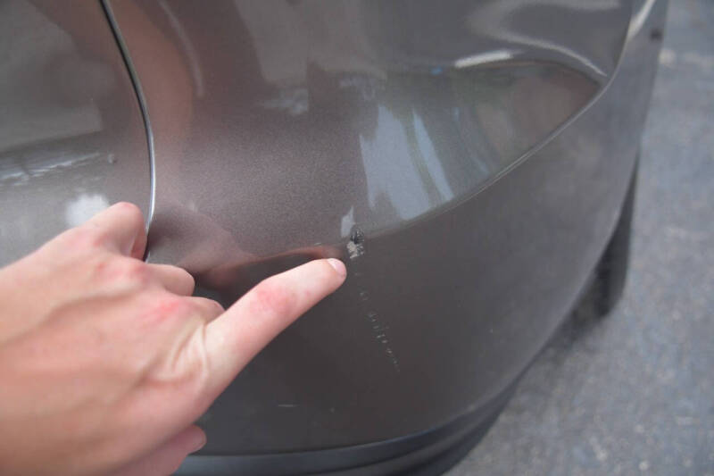 2013 Acura RDX w/Tech