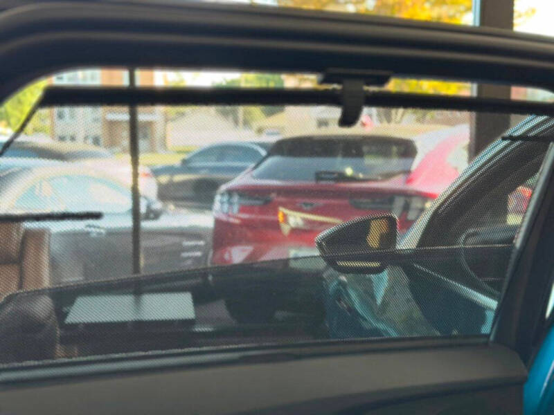 2019 Audi e-tron quattro Prestige