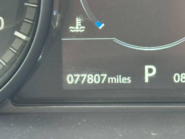 2019 Land Rover Discovery SE