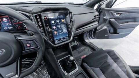 2023 Subaru WRX Limited