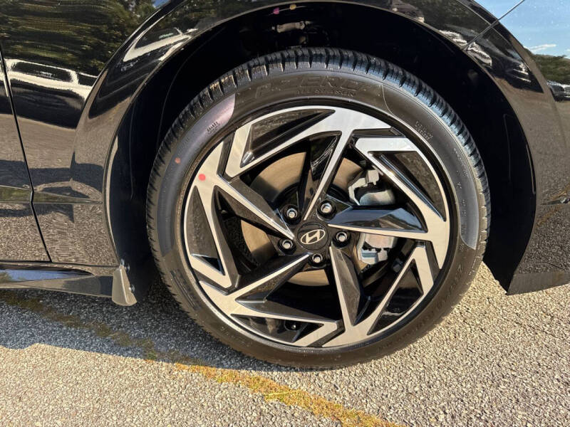 2026 Hyundai Sonata