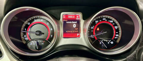 2014 Dodge Journey R/T