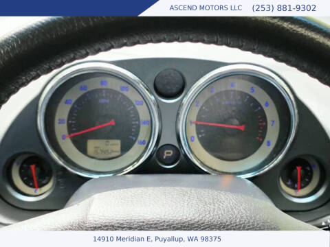 2012 Mitsubishi Eclipse