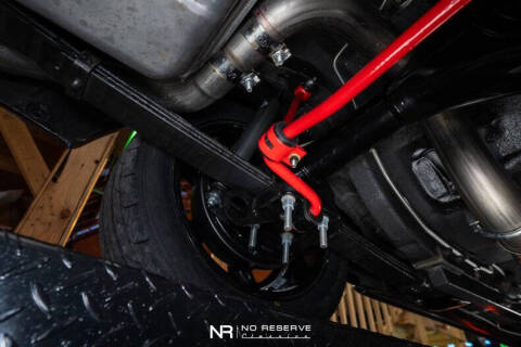 1971 Chevrolet Camaro