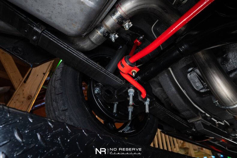 1971 Chevrolet Camaro