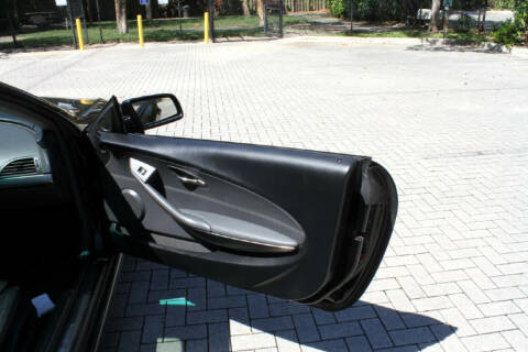 2005 BMW 6 Series 645Ci