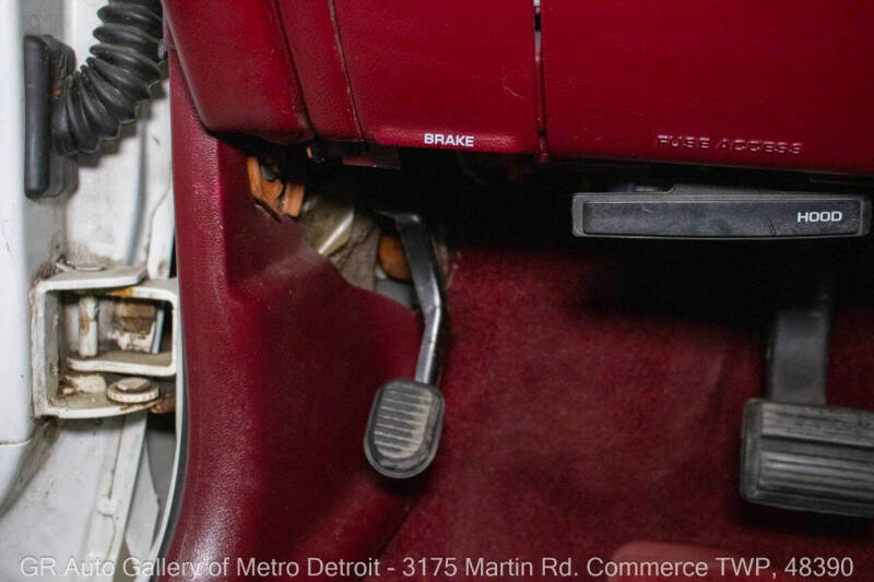 1991 Dodge Shadow Highline