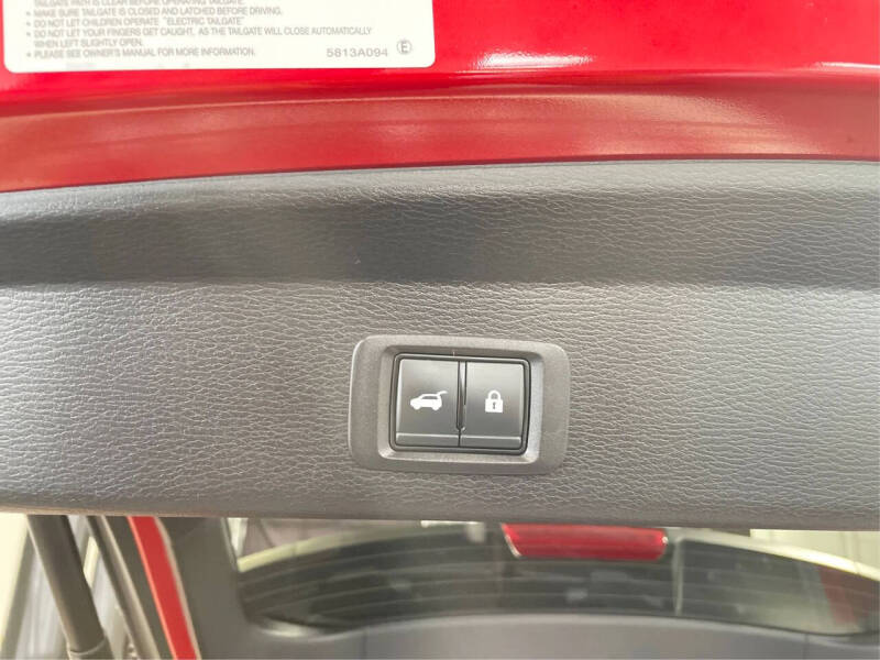 2023 Mitsubishi Outlander PHEV