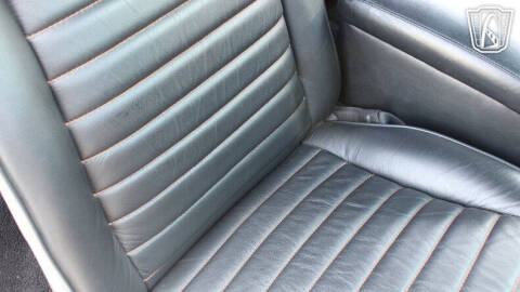 1969 Mercury Cougar