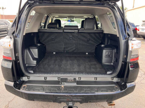 2019 Toyota 4Runner SR5 Premium