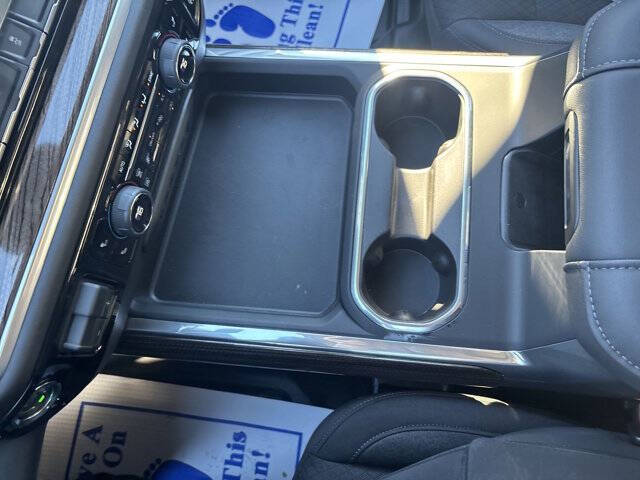 2026 Chevrolet Silverado 3500HD CC LT