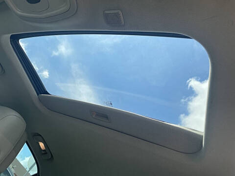 2014 Cadillac ATS 3.6L Performance