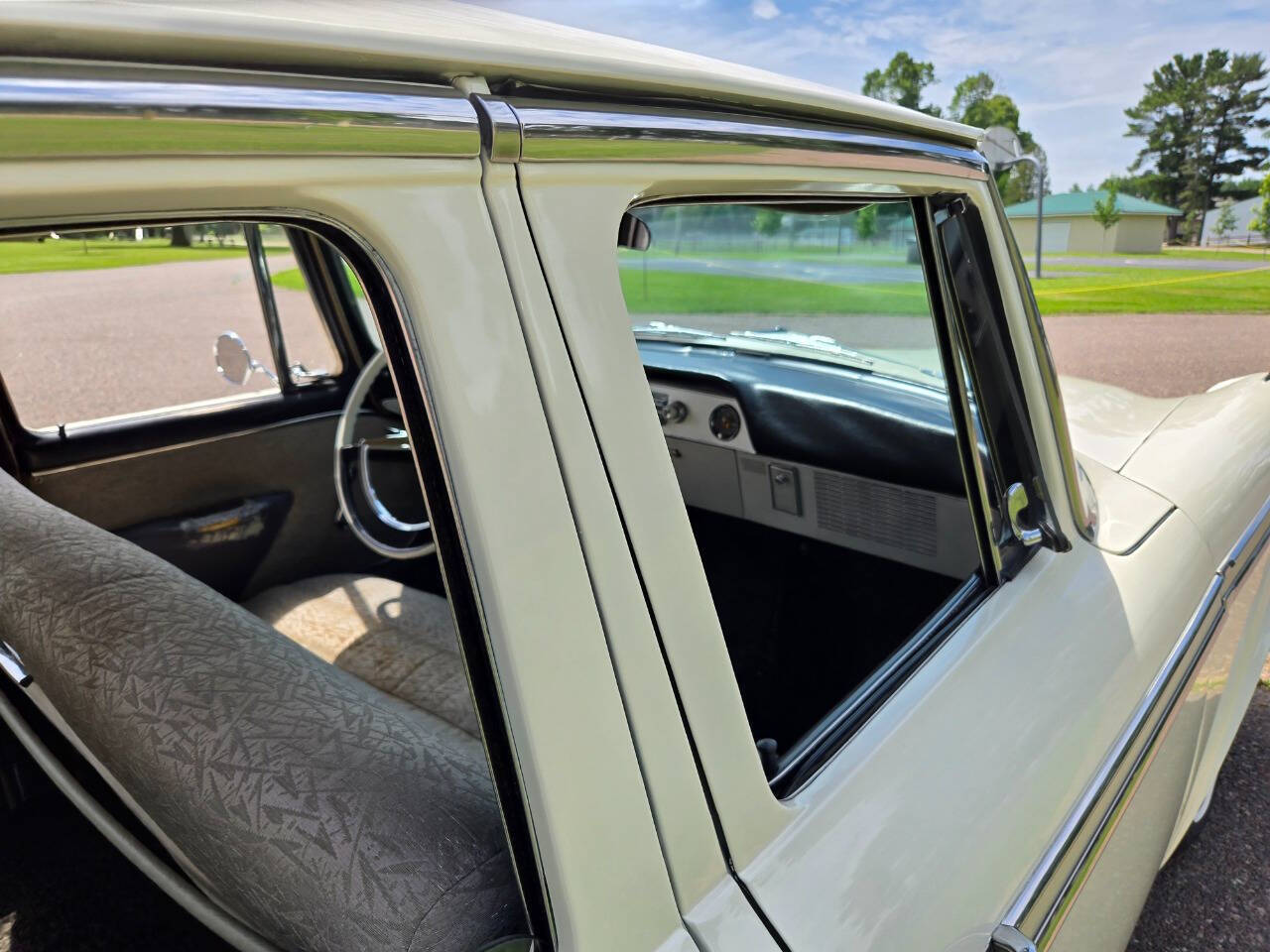 1958 Packard Series 58L 119