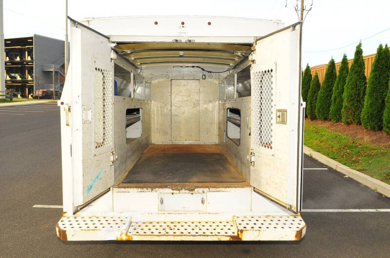 2012 Ford E-Series E-350 SD