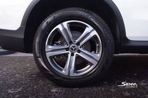 2019 Mercedes-Benz GLC GLC 300