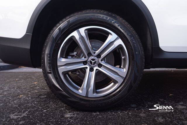 2019 Mercedes-Benz GLC GLC 300