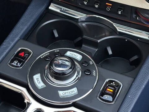 2011 Rolls-Royce Ghost