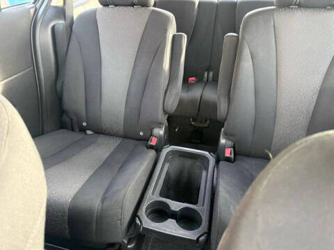 2012 Mazda MAZDA5 Sport