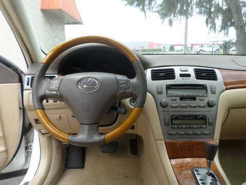 2005 Lexus ES 330