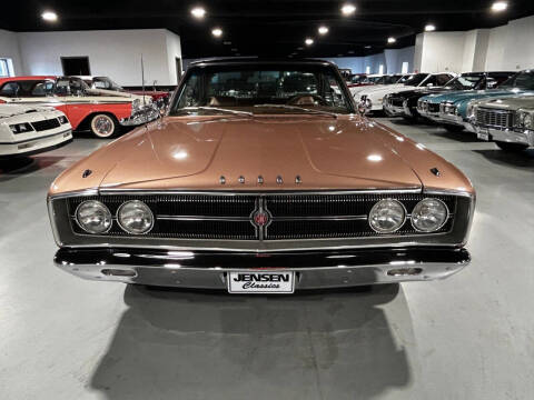 1967 Dodge Coronet