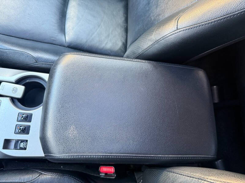 2010 Toyota 4Runner Limited