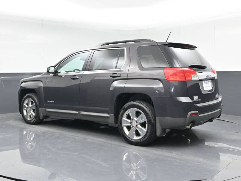 2014 GMC Terrain SLT-1