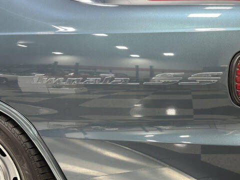 1995 Chevrolet Impala SS