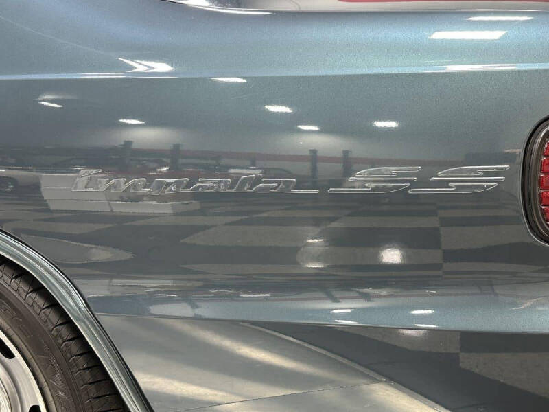 1995 Chevrolet Impala SS