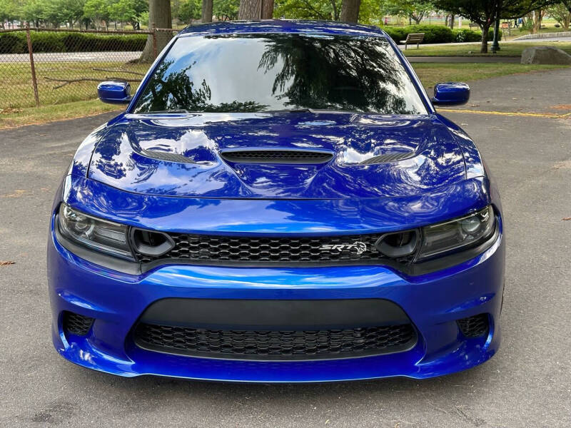 2019 Dodge Charger SRT photo 8