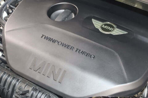 2019 MINI Countryman Cooper S