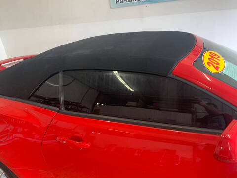 2019 Chevrolet Camaro LT